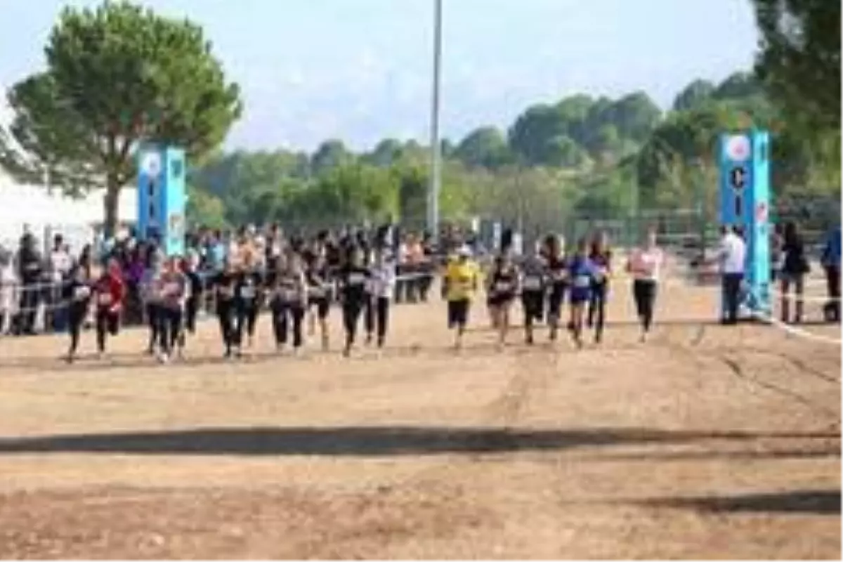 Türkiye Kros Şampiyonası Denizli'de gerçekleştirilecek