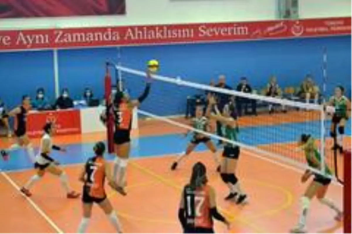 Turkuaz Seramik OSB Teknik Koleji'nin Merinos ile oynayacağı maç ertelendi