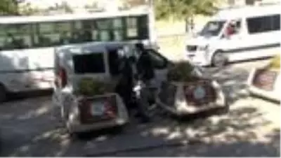 Elazığ'da uyuşturucu taciri 1 şüpheli tutuklandı Elazığ'da uyuşturucu taciri 1 şüpheli tutuklandı