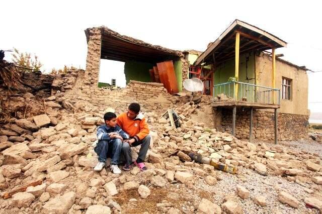 Van depremi ne zaman, kaç şiddetinde oldu? Van depremı 2011 kaç saniye sürdü? Van depremi ne zaman, kaç şiddetinde oldu? Van depremı 2011 kaç saniye sürdü?