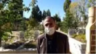 Van depreminde 9 yakınını kaybetti; '3 bin 285 gün oldu, acıda eksilen bir şey yok' Van depreminde 9 yakınını kaybetti; '3 bin 285 gün oldu, acıda eksilen bir şey yok'