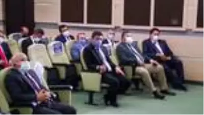 Son dakika haber... Varank: '2019 yılında Ar-Ge harcamalarının milli gelire oranı yüzde 1,06'ya yükseldi' Son dakika haber... Varank: '2019 yılında Ar-Ge harcamalarının milli gelire oranı yüzde 1,06'ya yükseldi'
