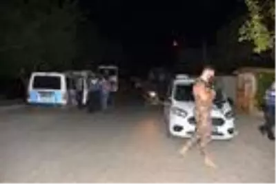 Son dakika haber! Yola EYP atıp kaçan 2 şüpheliden 1'i yakalandı Son dakika haber! Yola EYP atıp kaçan 2 şüpheliden 1'i yakalandı