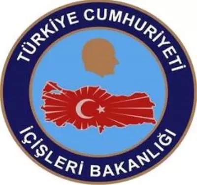 İçişleri Bakanlığı: İçişleri Bakanlığı:
