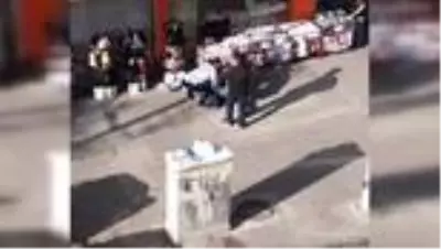 12 ayrı suçtan aranan şüpheli hırsızlık girişimi sırasında yakalandı 12 ayrı suçtan aranan şüpheli hırsızlık girişimi sırasında yakalandı
