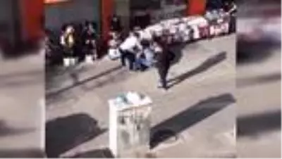 12 ayrı suçtan aranan şüpheli hırsızlık girişimi sırasında yakalandı 12 ayrı suçtan aranan şüpheli hırsızlık girişimi sırasında yakalandı