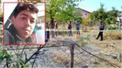17 yaşındaki genç, dut ağacına bağladığı iple kendini astı 17 yaşındaki genç, dut ağacına bağladığı iple kendini astı
