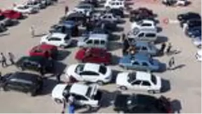 2. el otoda satışlar durdu ama fiyatlar durmadı 2. el otoda satışlar durdu ama fiyatlar durmadı