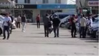 2. el otoda satışlar durdu ama fiyatlar durmadı 2. el otoda satışlar durdu ama fiyatlar durmadı