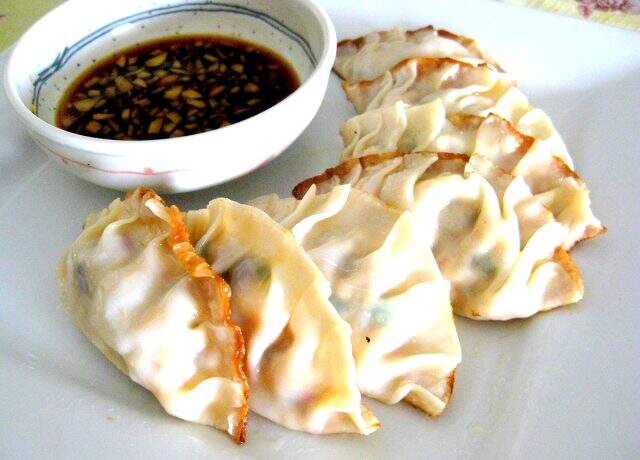 24 Ekim MasterChef yemekleri! Mandu nasıl yapılır? Masterchef Kore yemekleri Mandu tarifi, malzemeleri | Kore mantısı nasıl yapılır?