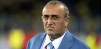 Erzurumspor Kulübü: Abdurrahim Albayrak'tan istifa açıklaması: Hepsi asılsızdır, yalandır Erzurumspor Kulübü: Abdurrahim Albayrak'tan istifa açıklaması: Hepsi asılsızdır, yalandır