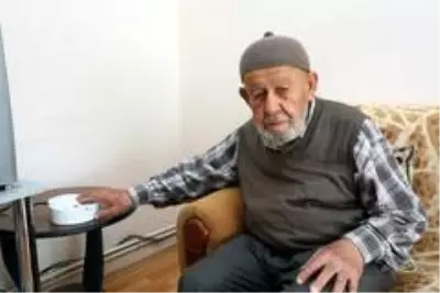 Acil Hayat Butonu ile kimsesiz yaşlılar güvende Acil Hayat Butonu ile kimsesiz yaşlılar güvende