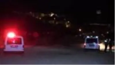 Adana'da silahlı saldırıya uğrayan kişi yaralandı Adana'da silahlı saldırıya uğrayan kişi yaralandı