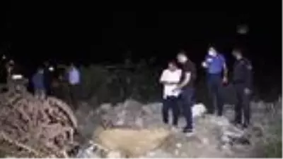 Adana'da silahlı saldırıya uğrayan kişi yaralandı Adana'da silahlı saldırıya uğrayan kişi yaralandı