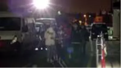 Adana merkezli dolandırıcılık operasyonu: 13 gözaltı Adana merkezli dolandırıcılık operasyonu: 13 gözaltı