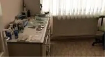 Sahte diş hekimi ruhsatsız klinik açtı Sahte diş hekimi ruhsatsız klinik açtı