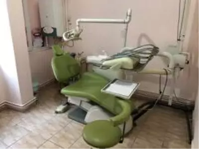 Sahte diş hekimi ruhsatsız klinik açtı Sahte diş hekimi ruhsatsız klinik açtı
