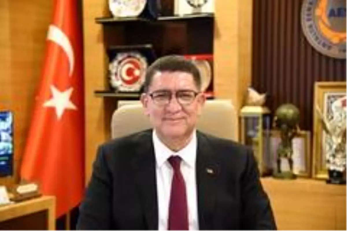 AESOB'tan esnafa destek çağrısı