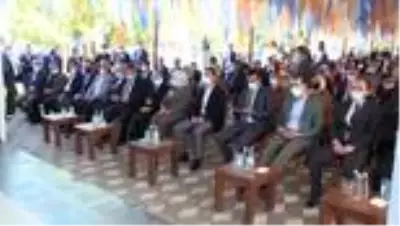 AK Parti Genel Sekreteri Şahin'den CHP'ye erken seçim eleştirisi AK Parti Genel Sekreteri Şahin'den CHP'ye erken seçim eleştirisi