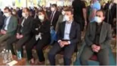 AK Parti Genel Sekreteri Şahin'den CHP'ye erken seçim eleştirisi AK Parti Genel Sekreteri Şahin'den CHP'ye erken seçim eleştirisi