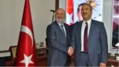 AK Partili başkan, belediyenin arsasını kendi vakfına devreden AK Partili selefini mahkemeye verdi AK Partili başkan, belediyenin arsasını kendi vakfına devreden AK Partili selefini mahkemeye verdi