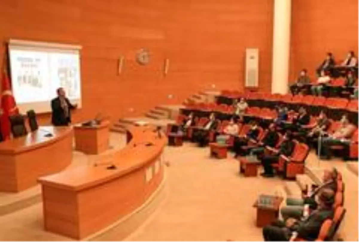 Akhisar Belediyesi 500 günlük hizmetlerini duyurdu