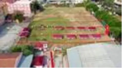 Alanya'da 29 Ekim coşkusu satranç turnuvasıyla başladı Alanya'da 29 Ekim coşkusu satranç turnuvasıyla başladı