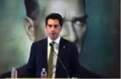 Ali Koç: Etrafımızda dönen senaryolar ve algı operasyonları var Ali Koç: Etrafımızda dönen senaryolar ve algı operasyonları var