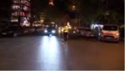 Ankara'da 750 polisin katılımıyla asayiş uygulaması yapıldı Ankara'da 750 polisin katılımıyla asayiş uygulaması yapıldı