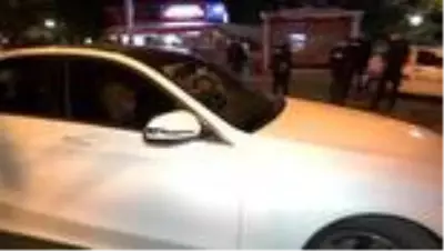 Ankara'da 750 polisin katılımıyla asayiş uygulaması yapıldı Ankara'da 750 polisin katılımıyla asayiş uygulaması yapıldı