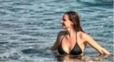 Antalya'da hava yaz aylarını aratmadı, sahiller doldu Antalya'da hava yaz aylarını aratmadı, sahiller doldu