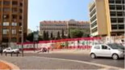 Arap sokağı İsrail ile normalleşmeye karşı çıkıyor (3) Arap sokağı İsrail ile normalleşmeye karşı çıkıyor (3)
