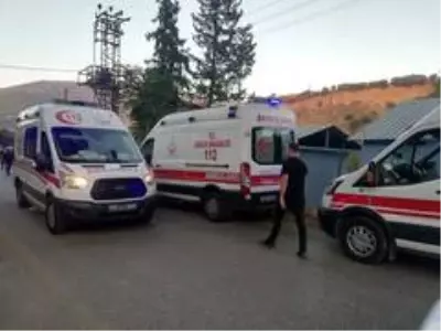 Aydın'da feci kaza: 1 ölü, 1 yaralı Aydın'da feci kaza: 1 ölü, 1 yaralı