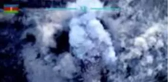 Fuzuli: Azerbaycan Hava Kuvvetleri, Ermenistan güçlerinin tank ve sığınaklarını imha etti Fuzuli: Azerbaycan Hava Kuvvetleri, Ermenistan güçlerinin tank ve sığınaklarını imha etti