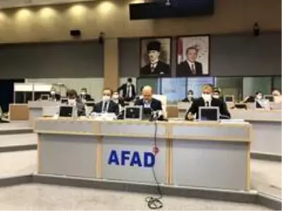 Bakan Soylu'dan ABD Büyükelçiliğine sert tepki Bakan Soylu'dan ABD Büyükelçiliğine sert tepki