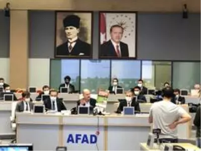 Bakan Soylu'dan ABD Büyükelçiliğine sert tepki Bakan Soylu'dan ABD Büyükelçiliğine sert tepki