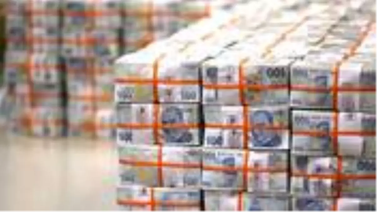 Bankalarda unutulan 217 milyon lira TMSF'ye devredildi