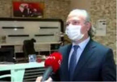Son dakika! Baraj gölündeki balıkların kümeler halinde durmasının nedeni ortaya çıktı Son dakika! Baraj gölündeki balıkların kümeler halinde durmasının nedeni ortaya çıktı