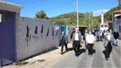 Başkan Gürün: 'Muğla turizmden daha fazlasını tarımdan kazanabilir' Başkan Gürün: 'Muğla turizmden daha fazlasını tarımdan kazanabilir'