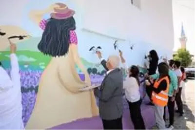 Başkan Gürün: 'Muğla turizmden daha fazlasını tarımdan kazanabilir' Başkan Gürün: 'Muğla turizmden daha fazlasını tarımdan kazanabilir'