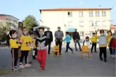 Son Dakika | Başkan Söğüt, 'Çocuklar aydınlık yarınlarımızın habercisi' Son Dakika | Başkan Söğüt, 'Çocuklar aydınlık yarınlarımızın habercisi'