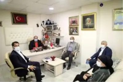 Son Dakika | Başkan Söğüt, 'Çocuklar aydınlık yarınlarımızın habercisi' Son Dakika | Başkan Söğüt, 'Çocuklar aydınlık yarınlarımızın habercisi'