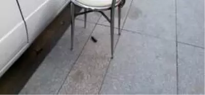 Son dakika haber... Alacak verecek kavgasında kan aktı...Panik anları kamerada Son dakika haber... Alacak verecek kavgasında kan aktı...Panik anları kamerada