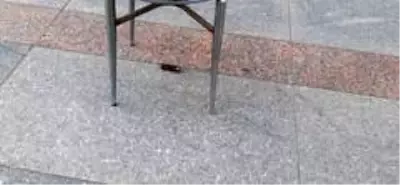 Son dakika haber... Alacak verecek kavgasında kan aktı...Panik anları kamerada Son dakika haber... Alacak verecek kavgasında kan aktı...Panik anları kamerada