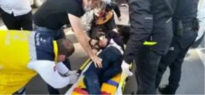 Son dakika haber... Alacak verecek kavgasında kan aktı...Panik anları kamerada Son dakika haber... Alacak verecek kavgasında kan aktı...Panik anları kamerada
