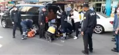 Son dakika haber... Alacak verecek kavgasında kan aktı...Panik anları kamerada Son dakika haber... Alacak verecek kavgasında kan aktı...Panik anları kamerada