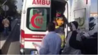 Başkentte silahlı yaralama Başkentte silahlı yaralama