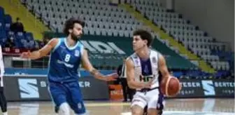 Türk Telekom: Basketbol Süper Ligi: HDI Sigorta Afyon Belediyespor: 84 - Türk Telekom: 89 Türk Telekom: Basketbol Süper Ligi: HDI Sigorta Afyon Belediyespor: 84 - Türk Telekom: 89