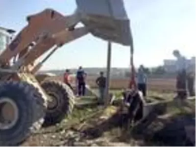 Son dakika haber: Bataklığa saplanan ineği itfaiye kurtardı Son dakika haber: Bataklığa saplanan ineği itfaiye kurtardı