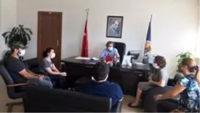 Son dakika haberleri: 4 yıl kadavra olarak kullanılan kadının cenazesi defnedildi Son dakika haberleri: 4 yıl kadavra olarak kullanılan kadının cenazesi defnedildi
